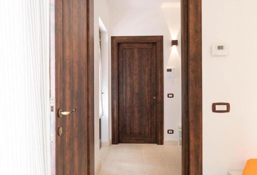 スタンダードルーム, Terra Terra   Masseria Minunni