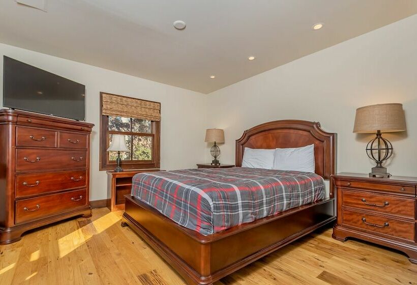 منزل غرفة نوم واحدة, Peaceful Paradise