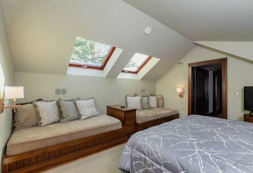 منزل غرفة نوم واحدة, Peaceful Paradise