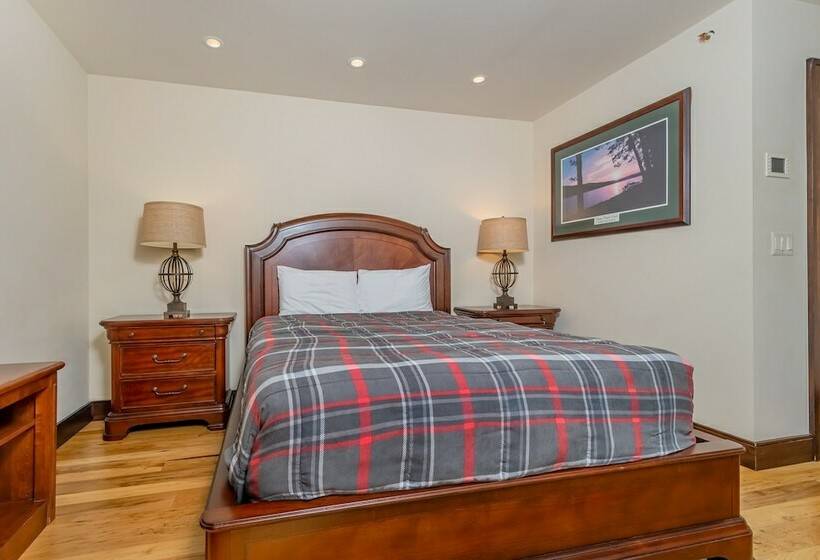 منزل غرفة نوم واحدة, Peaceful Paradise