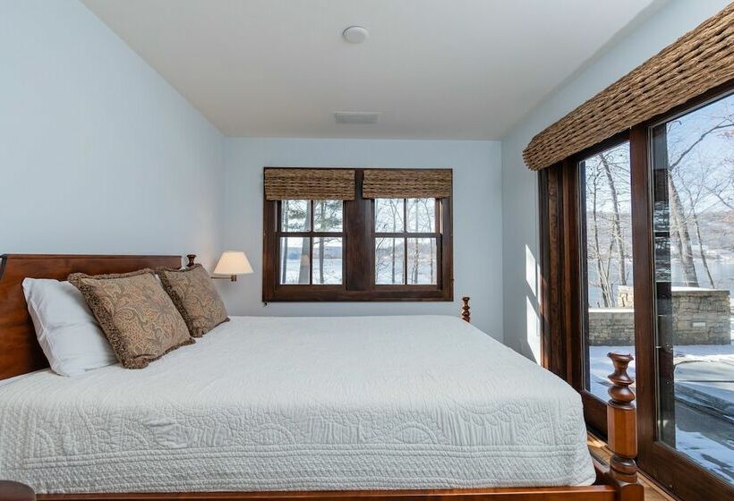 منزل غرفة نوم واحدة, Peaceful Paradise