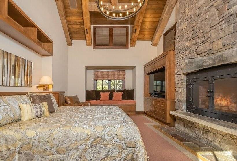 منزل غرفة نوم واحدة, Peaceful Paradise