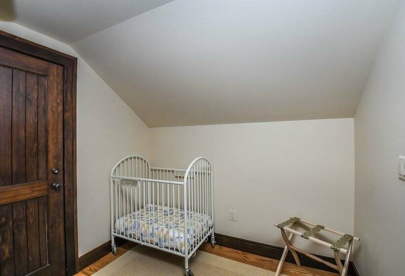 منزل غرفة نوم واحدة, Peaceful Paradise