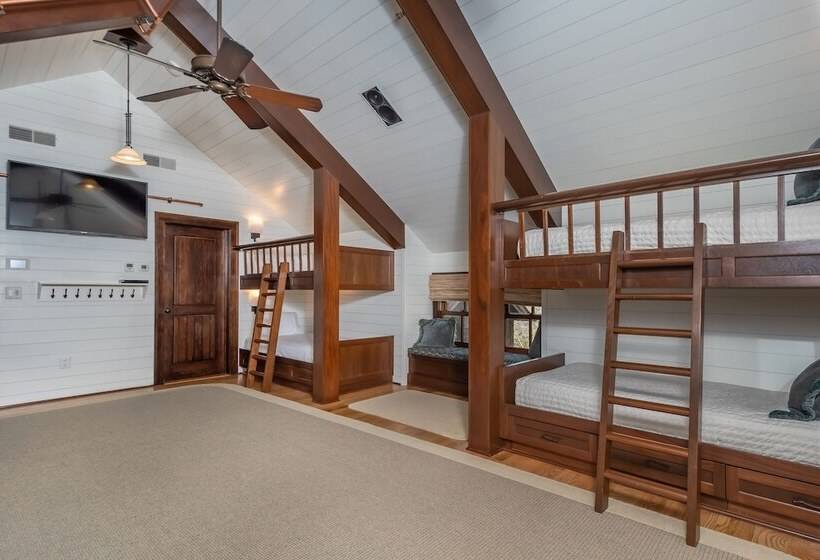 منزل غرفة نوم واحدة, Peaceful Paradise