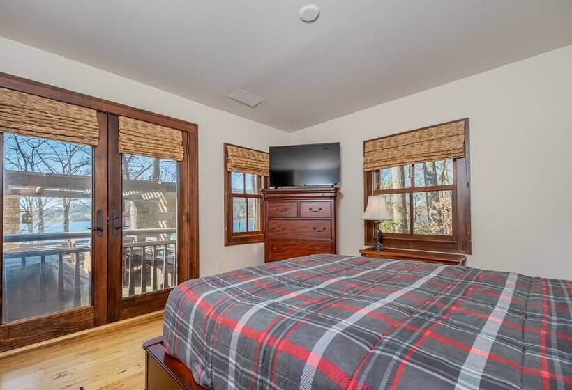 منزل غرفة نوم واحدة, Peaceful Paradise