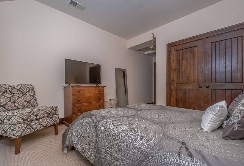 منزل غرفة نوم واحدة, Peaceful Paradise