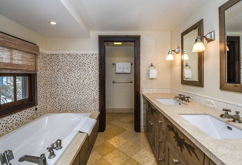 منزل غرفة نوم واحدة, Peaceful Paradise