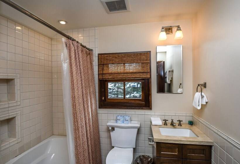 منزل غرفة نوم واحدة, Peaceful Paradise