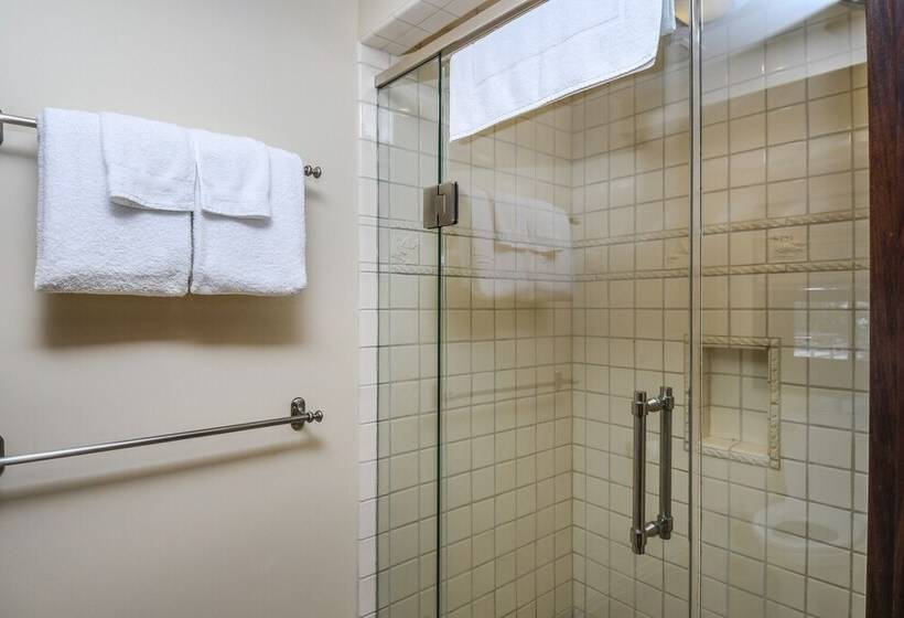 منزل غرفة نوم واحدة, Peaceful Paradise