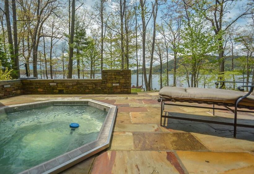 منزل غرفة نوم واحدة, Peaceful Paradise