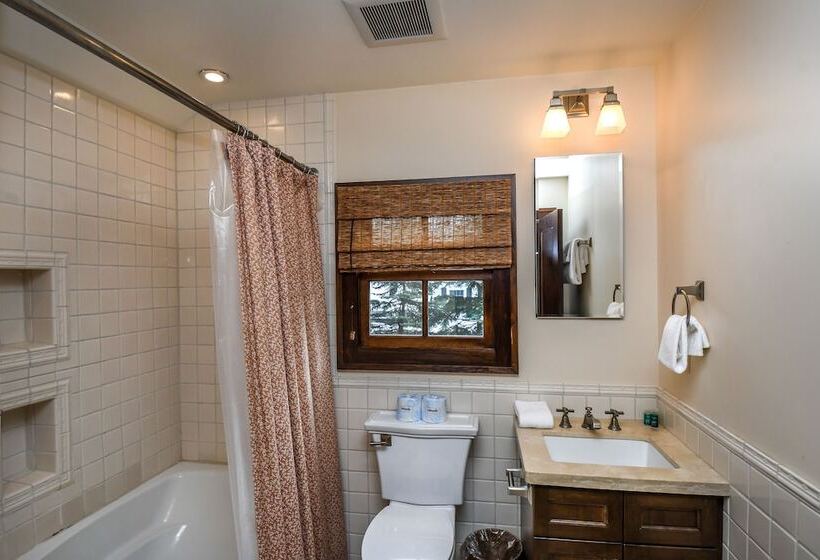 منزل غرفة نوم واحدة, Peaceful Paradise