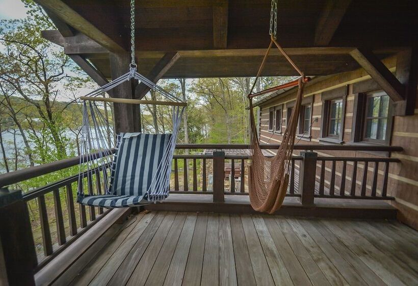 منزل غرفة نوم واحدة, Peaceful Paradise