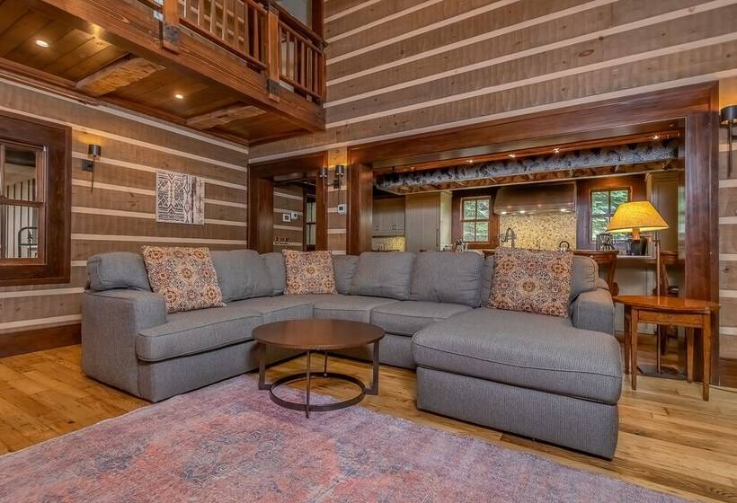 منزل غرفة نوم واحدة, Peaceful Paradise