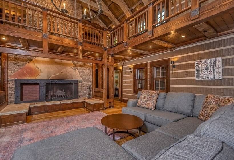 منزل غرفة نوم واحدة, Peaceful Paradise