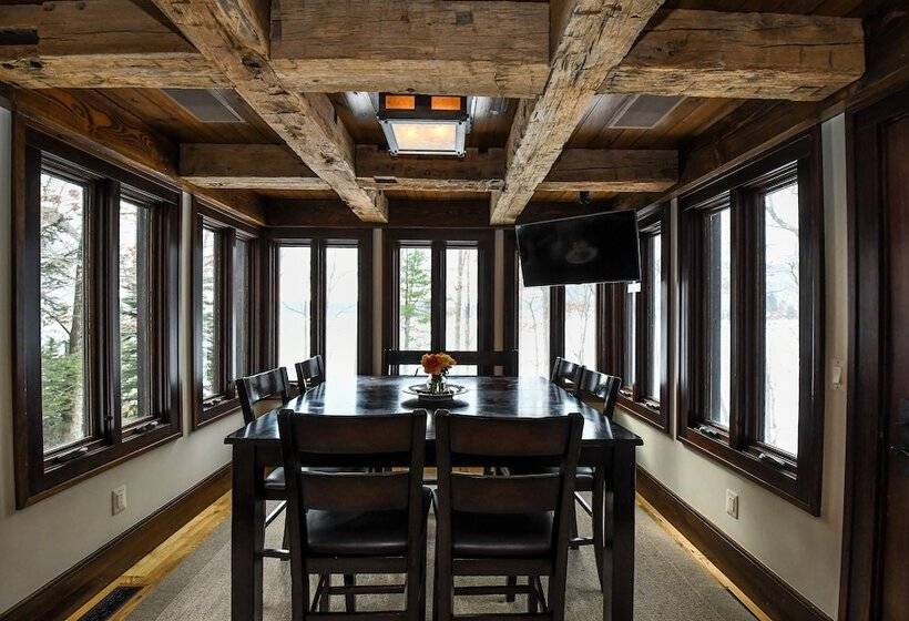 منزل غرفة نوم واحدة, Peaceful Paradise