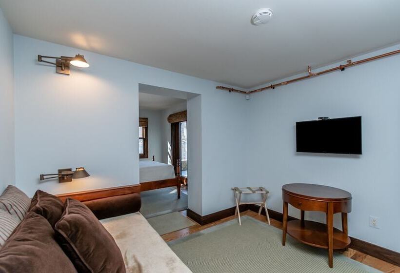 منزل غرفة نوم واحدة, Peaceful Paradise