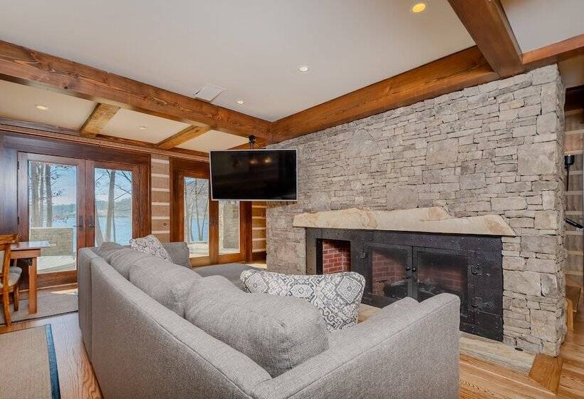 منزل غرفة نوم واحدة, Peaceful Paradise