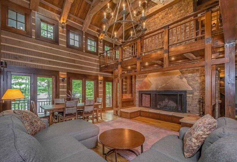 منزل غرفة نوم واحدة, Peaceful Paradise