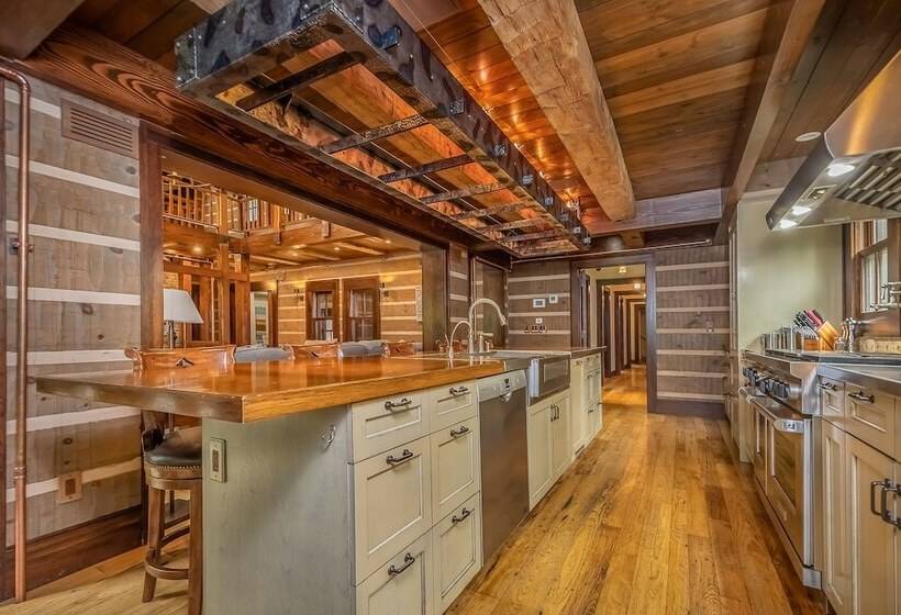 منزل غرفة نوم واحدة, Peaceful Paradise