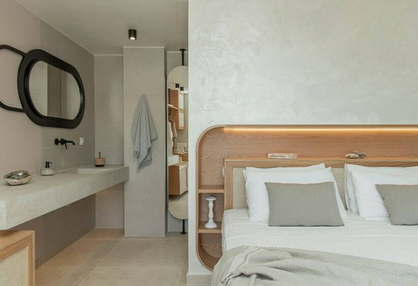 豪华工作室, Esperanto