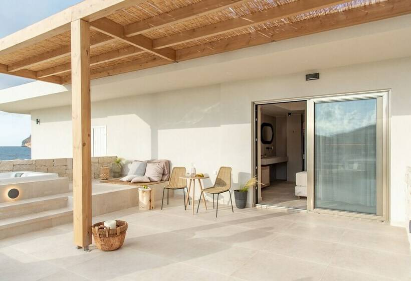 豪华工作室, Esperanto