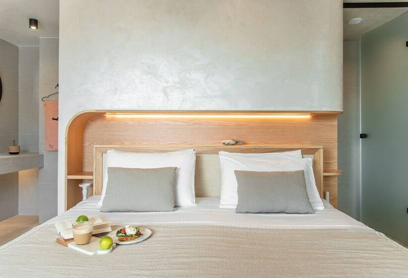 豪华工作室, Esperanto