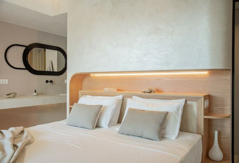 豪华工作室, Esperanto