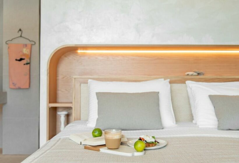 豪华工作室, Esperanto