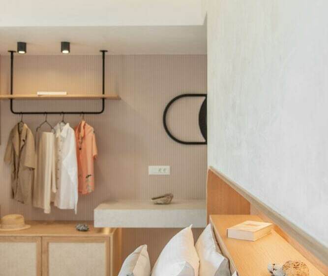 豪华工作室, Esperanto