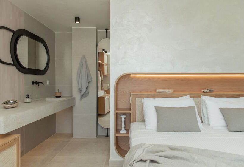 豪华工作室, Esperanto