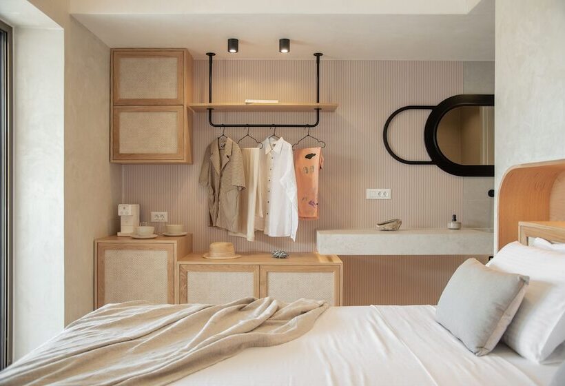 豪华工作室, Esperanto