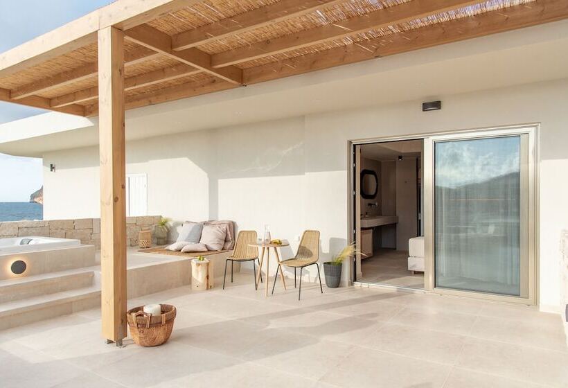 豪华工作室, Esperanto