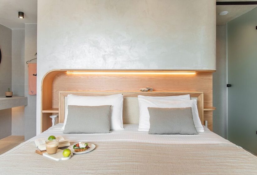 豪华工作室, Esperanto