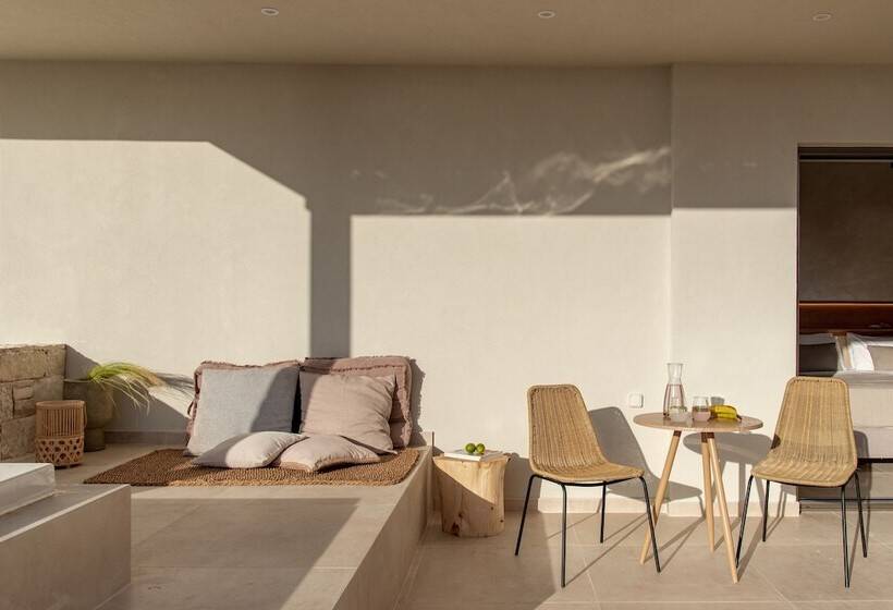 豪华工作室, Esperanto