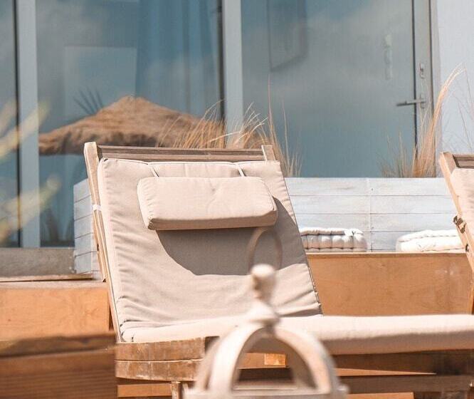 豪华工作室, Esperanto