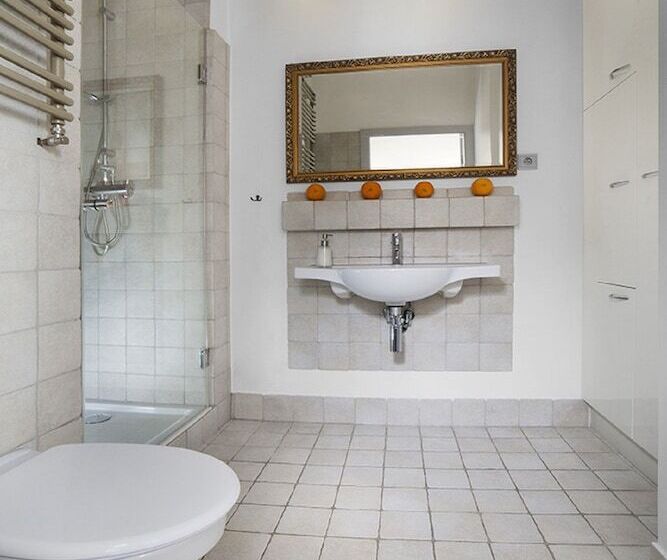 带1个卧室的豪华公寓, Apartamenty Pomarańczarnia