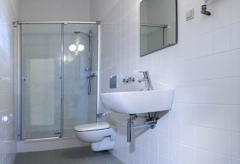 带1个卧室的公寓, Apartamenty Pomarańczarnia