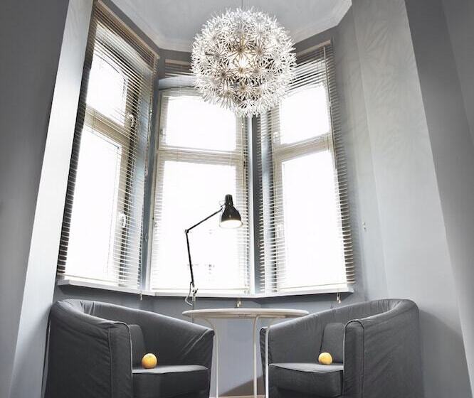 带1个卧室的豪华公寓, Apartamenty Pomarańczarnia