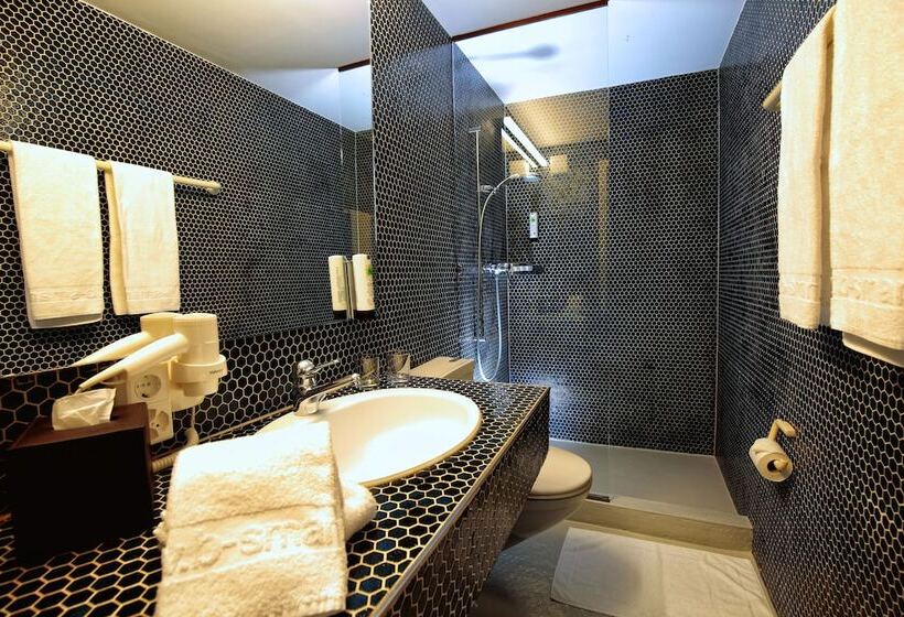 스탠다드 룸, B Smart Motel Basel