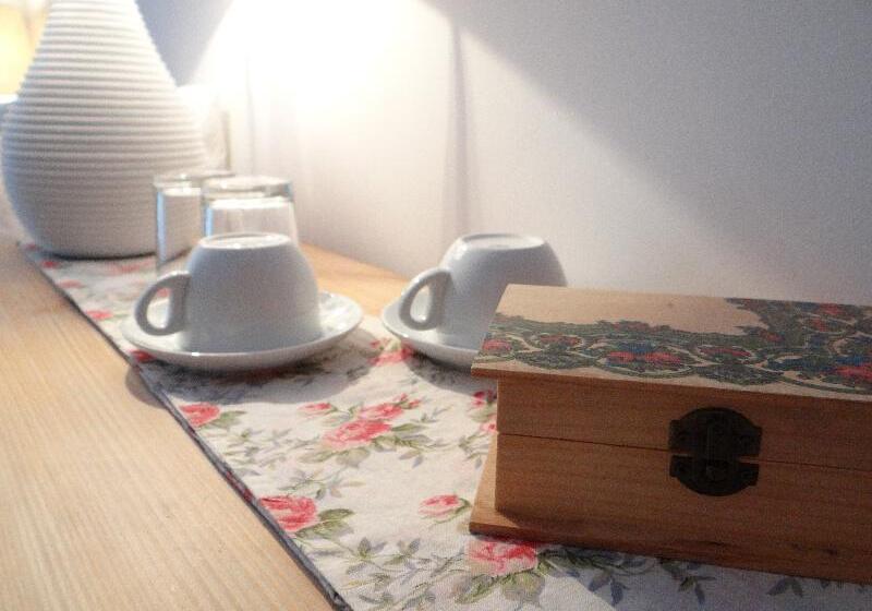 اتاق استاندارد, Boutique Apart