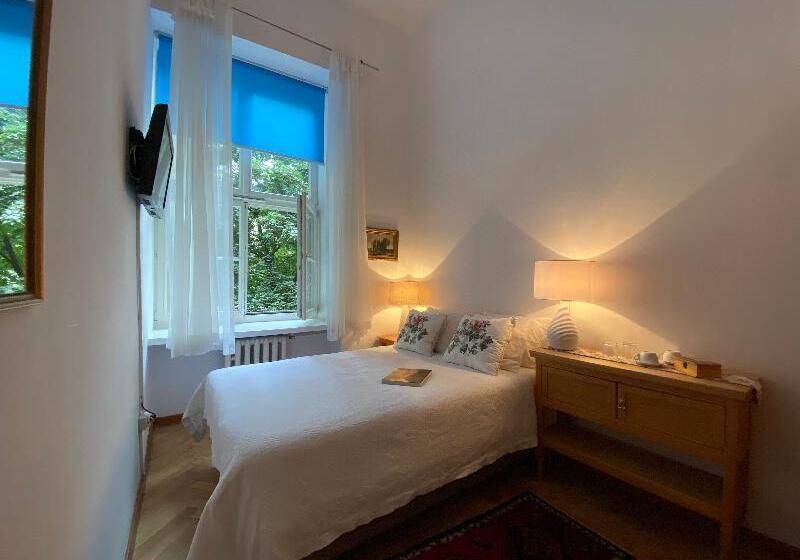 اتاق استاندارد, Boutique Apart