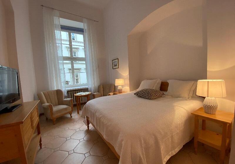 اتاق استاندارد, Boutique Apart