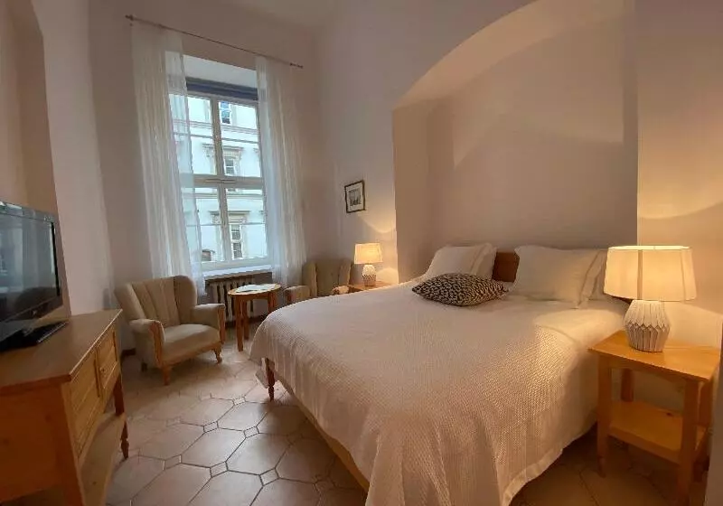 اتاق استاندارد, Boutique Apart
