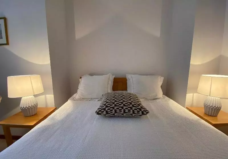 اتاق استاندارد, Boutique Apart