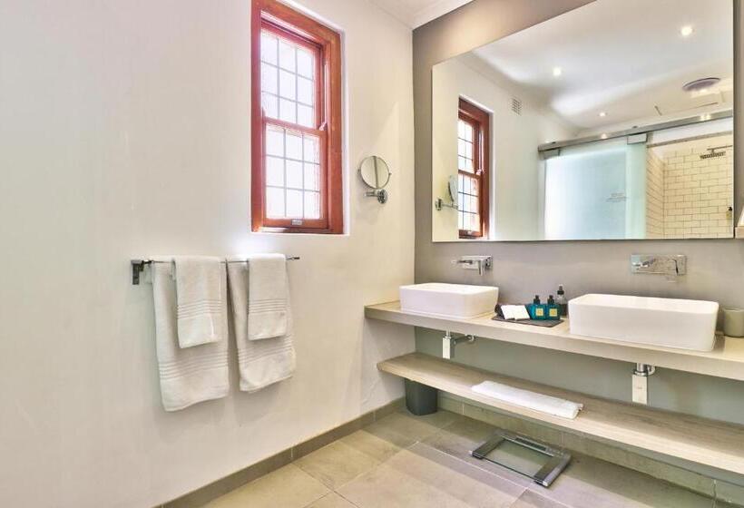 חדר סופריור עם מיטת קינג, Cape Diem Lodge