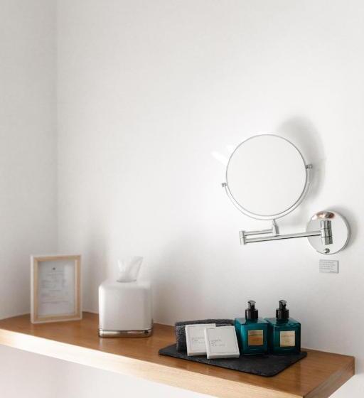 חדר סופריור עם מיטת קינג, Cape Diem Lodge