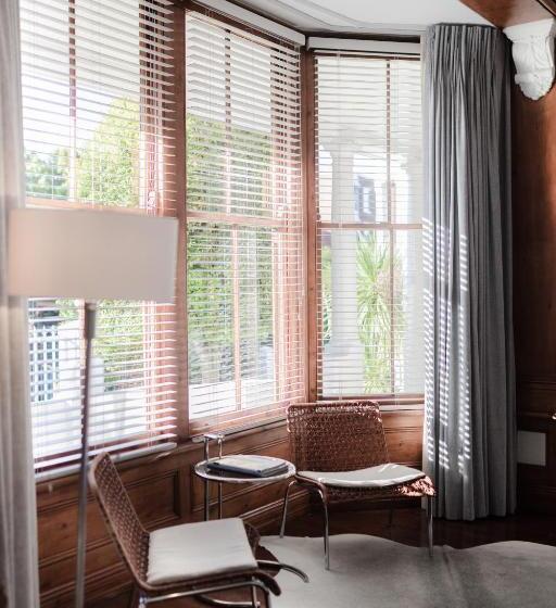 חדר סופריור עם מיטת קינג, Cape Diem Lodge