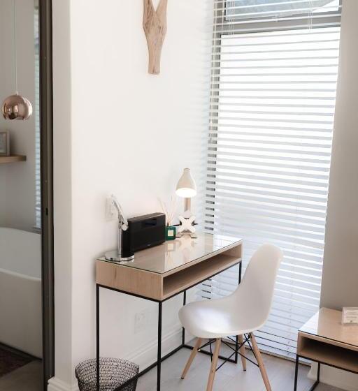 חדר סופריור עם מיטת קינג, Cape Diem Lodge