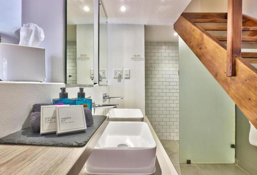 Номер Стандарт, Cape Diem Lodge