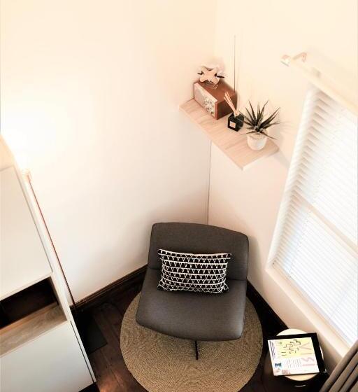 חדר סטנדרט, Cape Diem Lodge